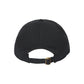 Relaxed Low Profile Golf Cotton Dad Hat