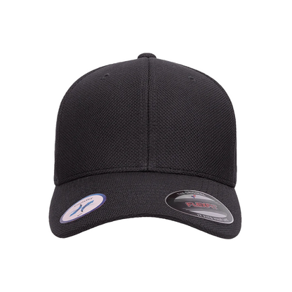 Flexfit Cool & Dry Pique Mesh Fitted Cap