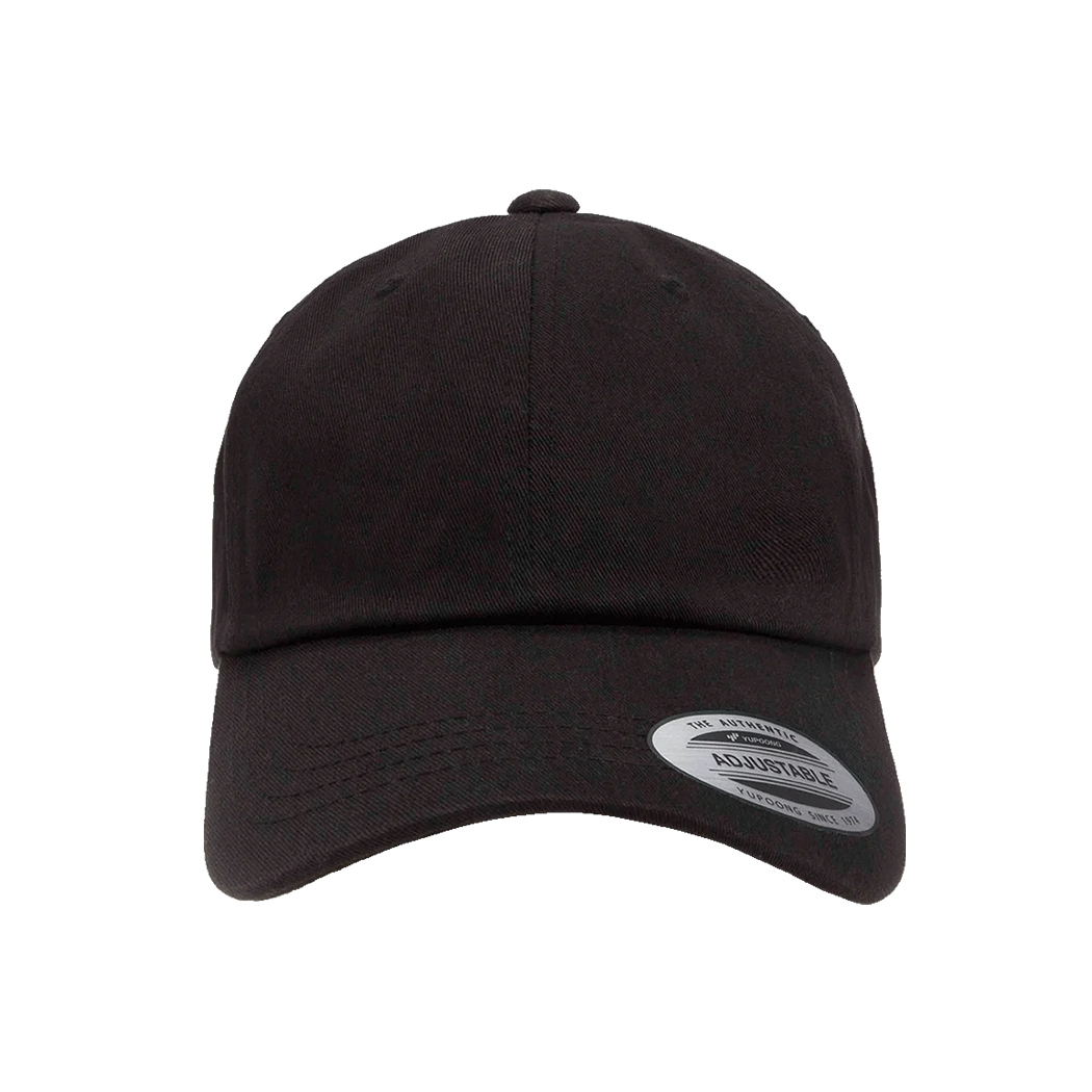 Flexfit Yupoong Classics Dad Hat