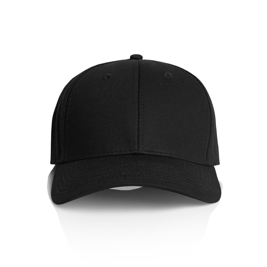 Mid Profile 6-Panel Icon Cap