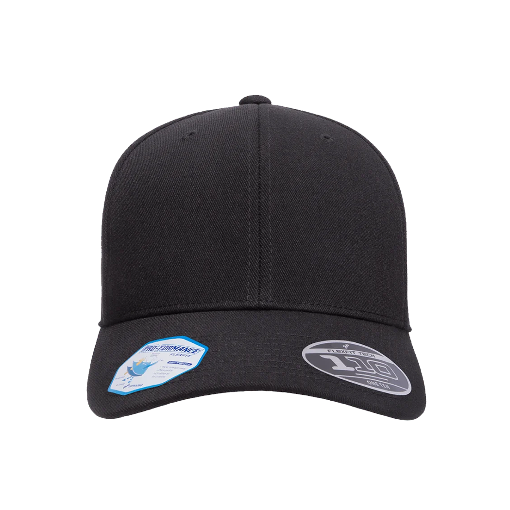 Flexfit 110 Pro-formance Velcro Cap