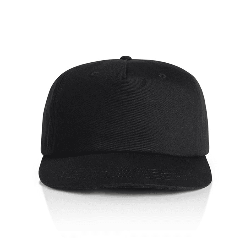 Surf Cotton Unstructured Cap