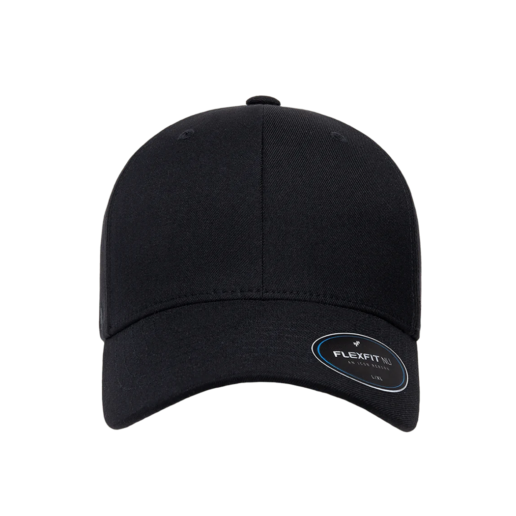 Flexfit NU Cool & Dry Fitted Cap