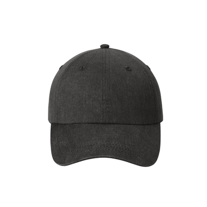 Low Profile Pigment-Dyed Dad Hat