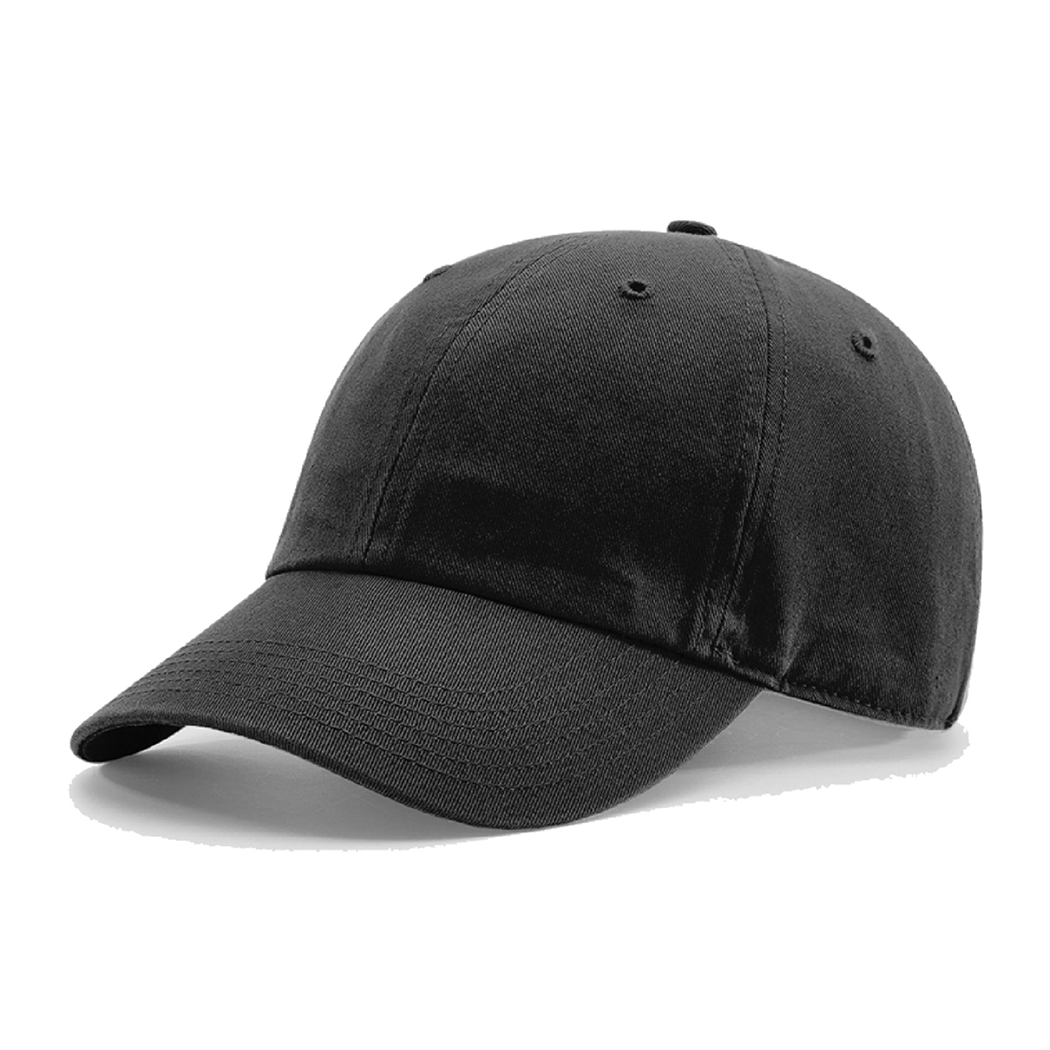 Richardson Washed Chino Dad Cap