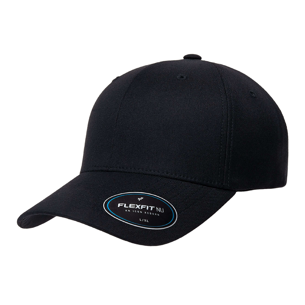 Flexfit NU Cool & Dry Fitted Cap