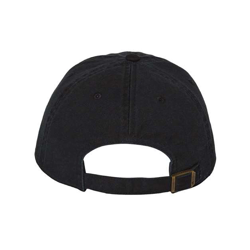 47 Brand Solid Clean Up Dad Cap