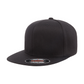 Flexfit Pro-Baseball On Field Flat Bill Fitted Cap