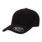 Flexfit 110 Cool & Dry Mini Pique Velcro Cap