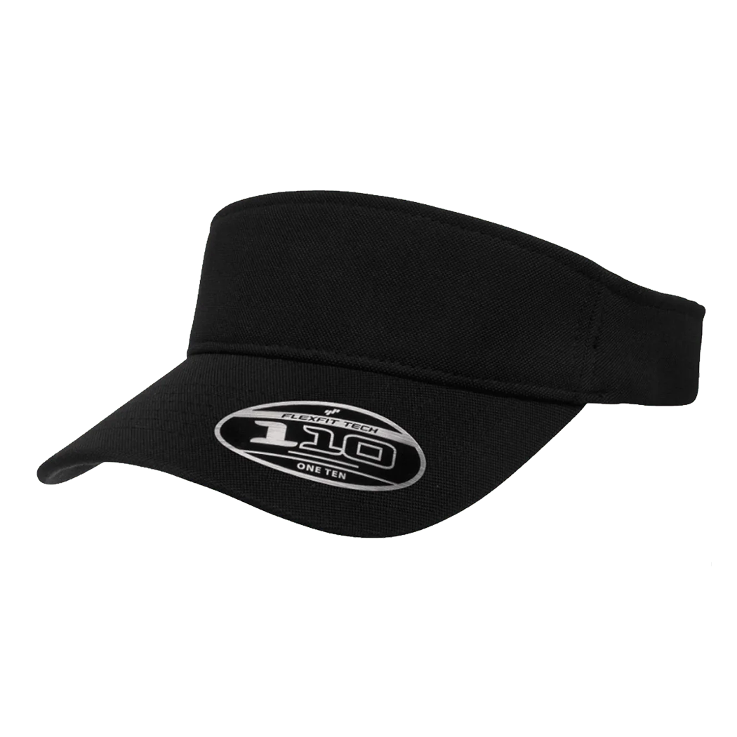 Flexfit 110 Comfort Fit Visor