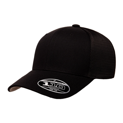 Flexfit 110 Back-Mesh Cap