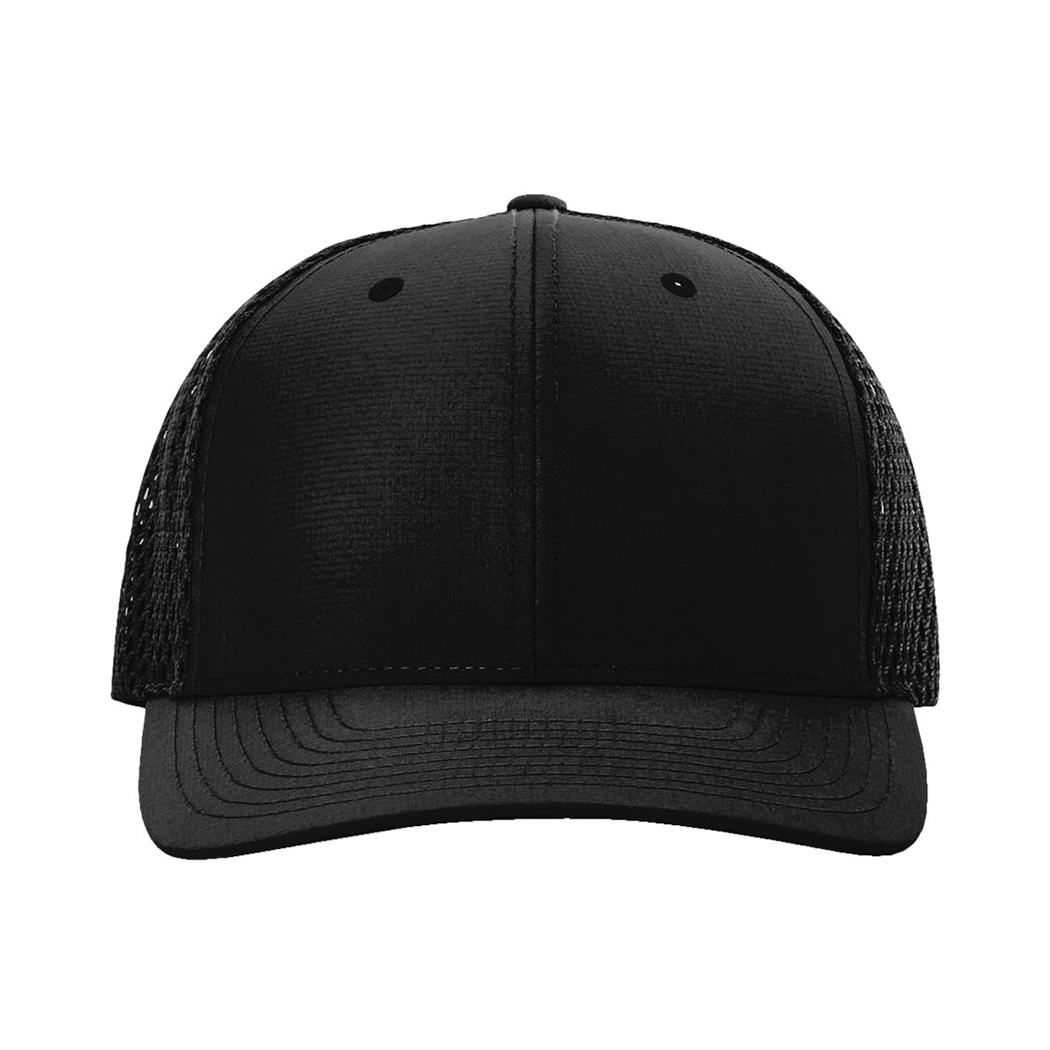 Richardson Tilikum Ripstop Polyester Honeycomb Mesh Cap