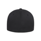 Flexfit Sustainable Recycled Polyester Fitted Cap