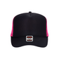 High Profile Mesh Back Foam Trucker Cap