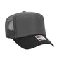 High Profile Mesh Back Foam Trucker Cap