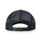 Richardson Low Pro Foam Rope Trucker Cap