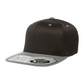 Flexfit 110 Premium Snapback Cap