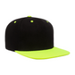 Flexfit Yupoong Classics Premium Snapback Cap