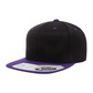 Flexfit 110 Premium Snapback Cap