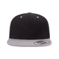 Flexfit Yupoong Classics Premium Snapback Cap