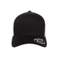 Flexfit 110 Back-Mesh Snapback Cap