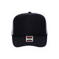 High Profile Mesh Back Foam Trucker Cap