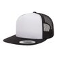 Flexfit Yupoong Classic Retro Trucker Cap