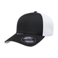 Flexfit Unipanel Trucker Mesh Fitted Cap