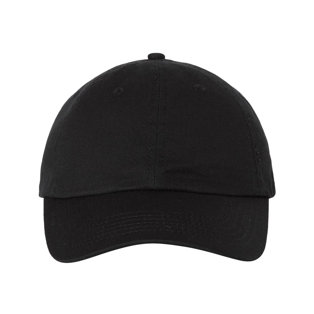 Bio-Washed Classic Dad Hat