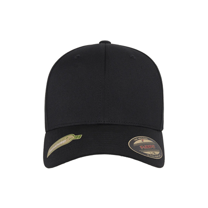 Flexfit Sustainable Recycled Polyester Fitted Cap