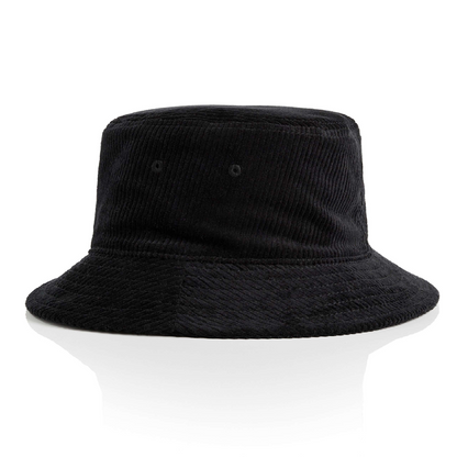 Mid Weight Corduroy Bucket Hat