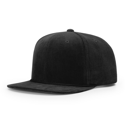 Richardson Timberline Corduroy Snapback Cap