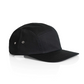 Finn Five Panel Low Profile Cap