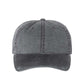 Low Profile Cotton Twill Pigment-Dyed Dad Cap