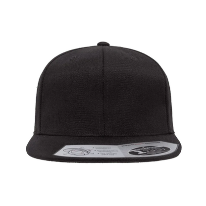 Flexfit 110 Premium Snapback Cap