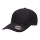 Flexfit Cool & Dry Pique Mesh Fitted Cap