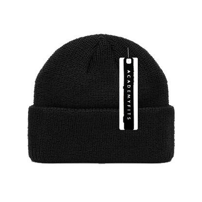 10" Cuffed Docker Beanie