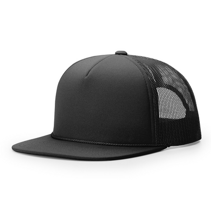 Richardson Foam Trucker Mesh Cap