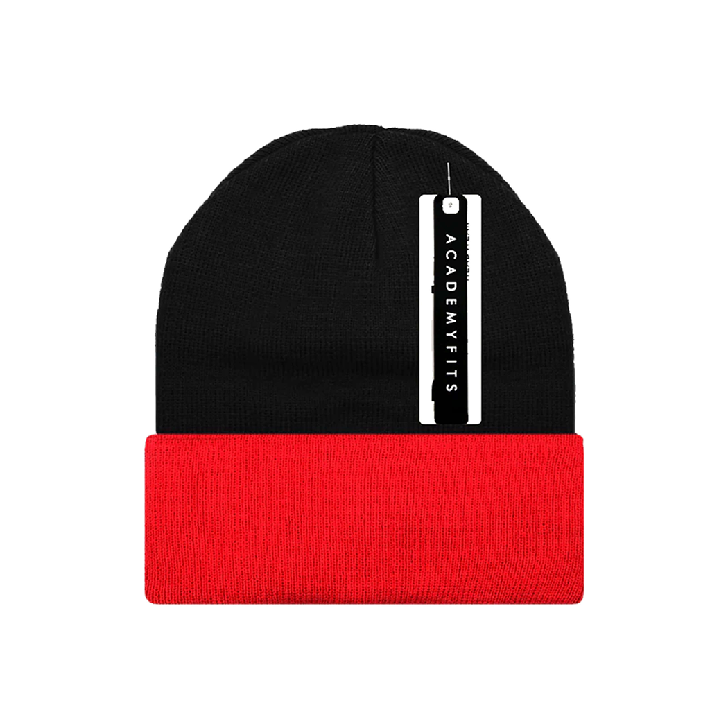 12" Cuffed Beanie