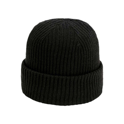 The Mogul Cuffed Beanie