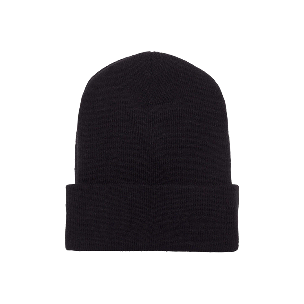 Flexfit Yupoong Classics Cuffed Knit Beanie