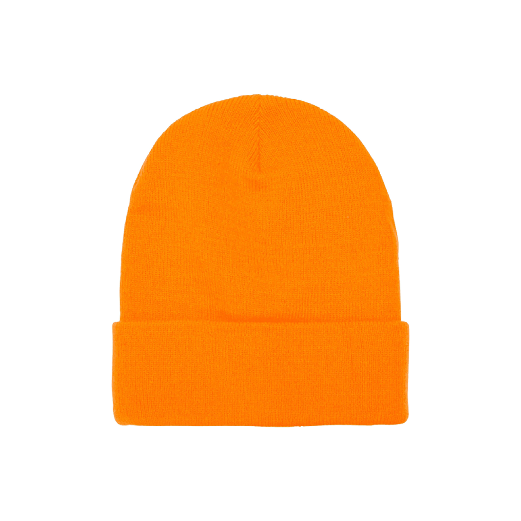 Flexfit Yupoong Classics Cuffed Knit Beanie