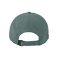 Cool Fit Performance Polyester Unstructured Adjustable Cap