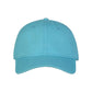 Garment Washed Unstructured Classic Twill Cap