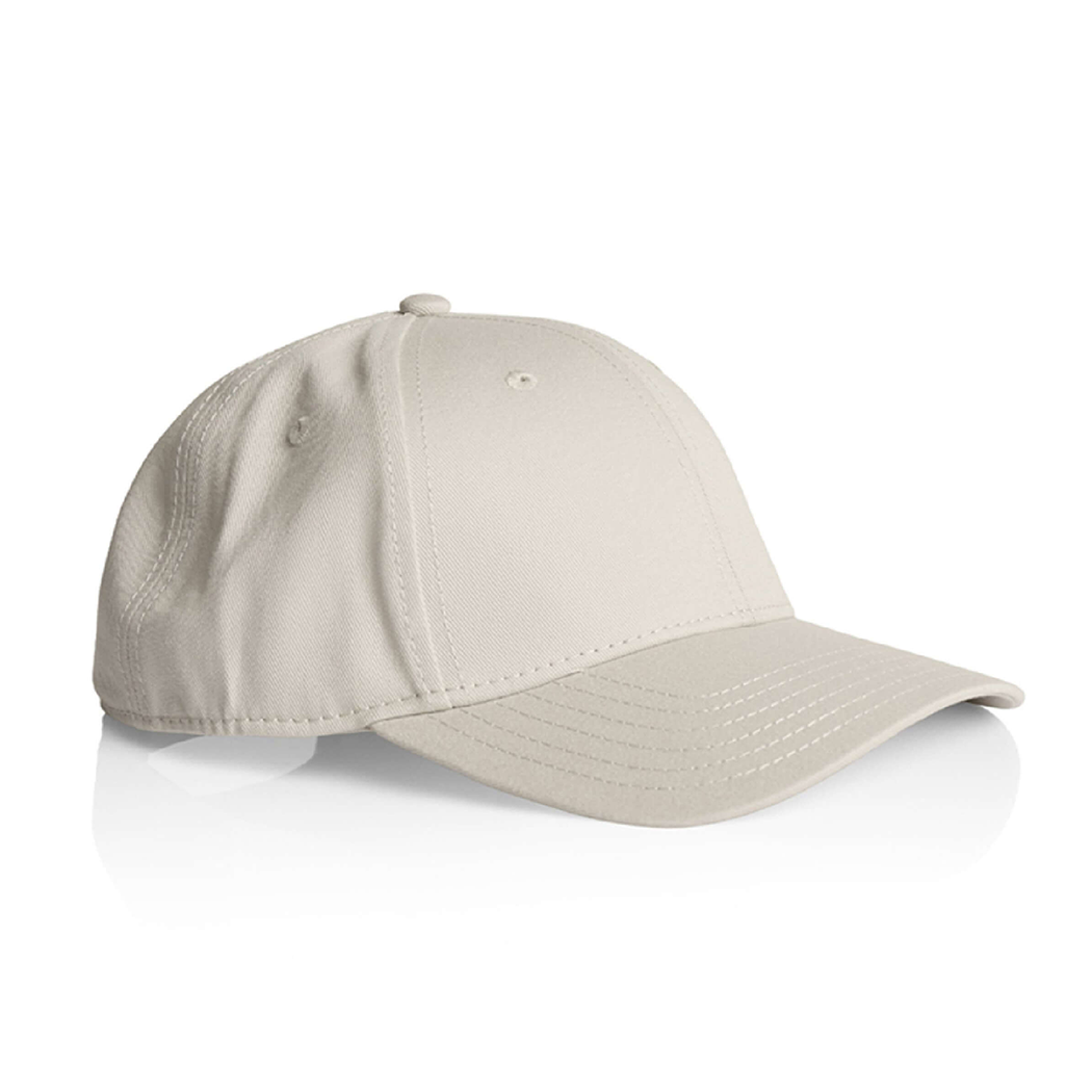 Mid Profile 6-Panel Icon Cap