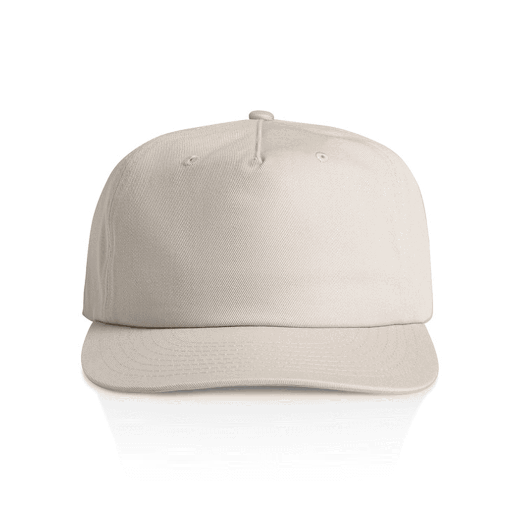 Surf Cotton Unstructured Cap