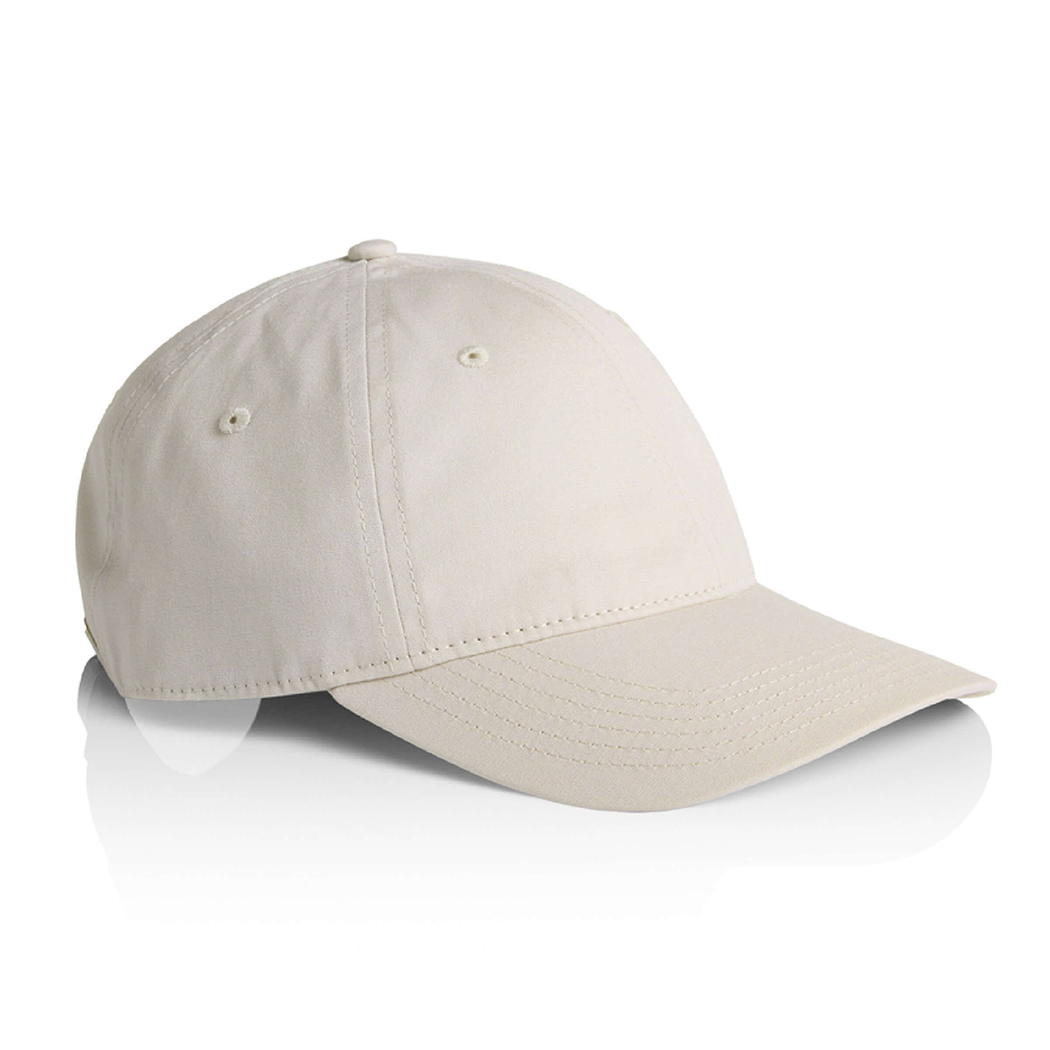 Low Profile Access Cotton Dad Cap