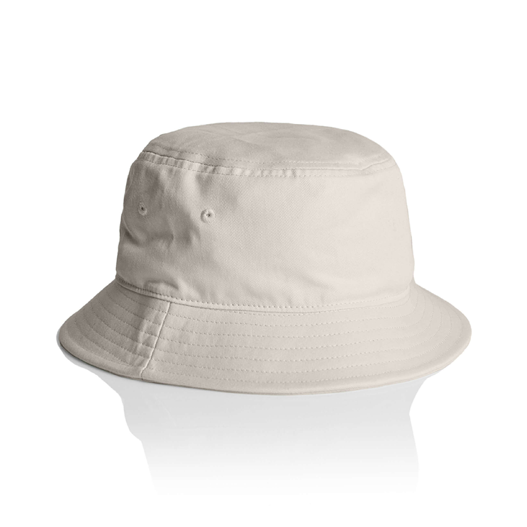 Light Mid Weight Cotton Bucket Hat