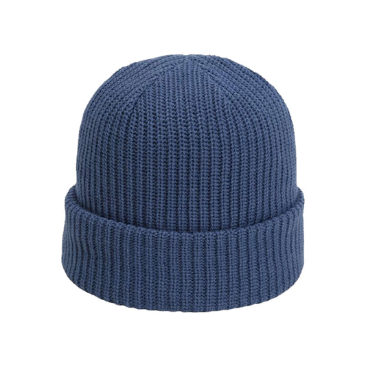 The Mogul 8" Cuffed Beanie