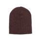 Flexfit Yupoong Classics 8 1/2" Knit Beanie